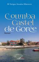 Coumba Castel de Gorée