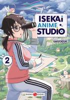 2, Isekai Anime Studio - vol. 02