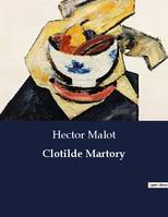 Clotilde Martory