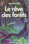 La Saga d'Argyre, 1, Saga d'argyre - le reve des forets (chirurgiens d'une planete) (La)