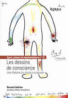 LES DESSINS DE CONSCIENCE. UNE THEORIE DU CORPS CIRCASSIEN