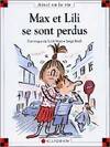 N°35 Max et Lili se sont perdus