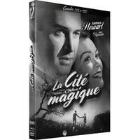 La Cité magique (Combo Blu-ray + DVD) - Blu-ray (1947)