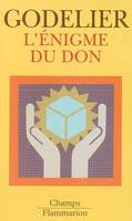 L'enigme du don