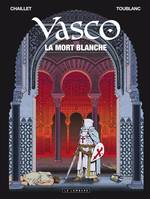 Vasco ., 23, Vasco / La mort blanche