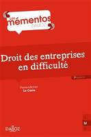 Droit des entreprises en difficulté - 7e éd.