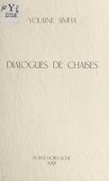 Dialogues de chaises