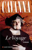Le Voyage, roman