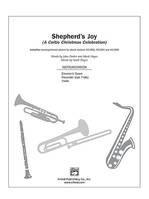 Shepherd's Joy (A Celtic Christmas Celebration), Instrumental Parts