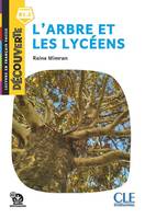 L'arbre et les lycéens