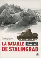 la bataille stalingrad