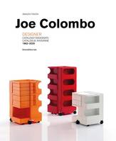 Joe Colombo, Designer