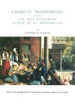 Habitat traditionnel dans les pays musulmans autour de la méditerranée t 2