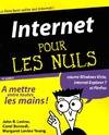 Internet 15ed Pour les nuls