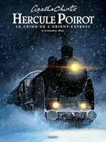 Hercule Poirot - Le Crime de l'Orient Express, Le Crime de l'Orient Express