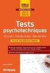 1 000 tests psychotechniques, Concours - Grandes écoles - Recrutement