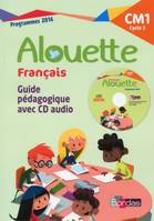 Alouette, Français