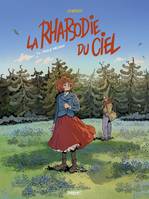 1, La rhapsodie du ciel. Vol. 1. Oncle mécano, ONCLE MECANO