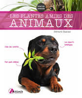 Les plantes amies des animaux