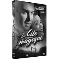 La Cité magique - DVD (1947)