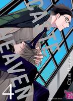 4, Yaoi Caste Heaven T04