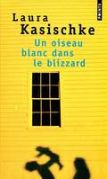 UN OISEAU BLANC DANS LE BLIZZARD - Collection Points P886, roman