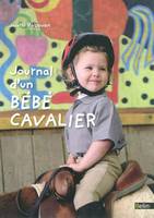 Journal d'un bébé cavalier