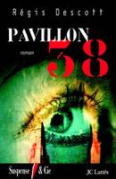 Pavillon 38, roman