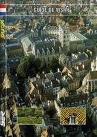 Dijon, guide de visite