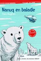 Nanuq en balade