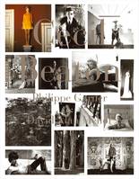 Cecil Beaton photographies 1920-1970, photographies 1920-1970