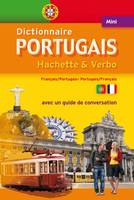 Mini Dictionnaire Hachette Verbo - Bilingue Portugais