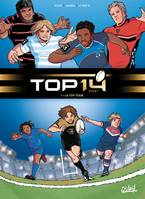 Top 14 rugby, 1, Top 14 T01, La Top Team