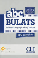 abc BULATS, B1-b2