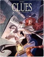 4, Clues - Tome 4 - A la croisée des chemins