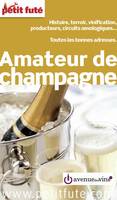 AMATEUR DE CHAMPAGNE 2016 Petit Futé