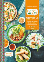 Vietnam, Toutes les bases de la cuisine vietnamienne