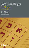 L’Aleph et autres contes , El Aleph y otros cuentos