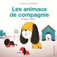 Les docs emboîtés, Les animaux de compagnie