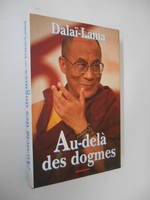 Au-delà des dogmes