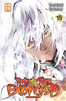 15, Twin Star Exorcists T15
