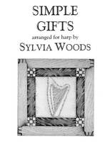 SIMPLE GIFTS HARPE