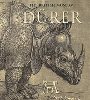 DUrer (Paperback) /anglais