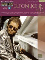 Elton John Hits, Piano Play-Along Volume 30