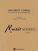 Ancient Carol, (O Come, O Come, Emmanuel)