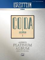 Led Zeppelin: Coda Platinum Edition