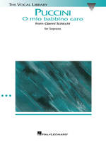 O mio babbino caro from Gianni Schicchi