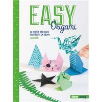 Easy origami / 24 modèles très faciles pour débuter en origami, 24 modèles très faciles pour débuter en origami