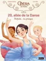 20, allée de la Danse, 2, Parfaite ou presque