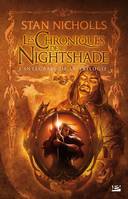 Les Chroniques de Nightshade - L'Intégrale, l'intégrale de la trilogie